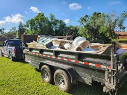 Best Demolition Debris Removal  in Van, TX